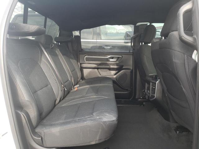 Photo 10 from auction – 2020 RAM 1500 BIG H with VIN 1C6SRFFT0LN264417