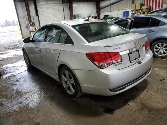 Photo 2 from auction – 2012 CHEVROLET CRUZE LT with VIN 1G1PG5SC9C7179576