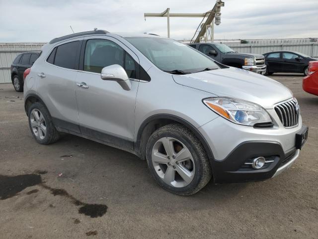 Photo 4 from auction – 2015 BUICK ENCORE CON with VIN KL4CJFSB8FB203298