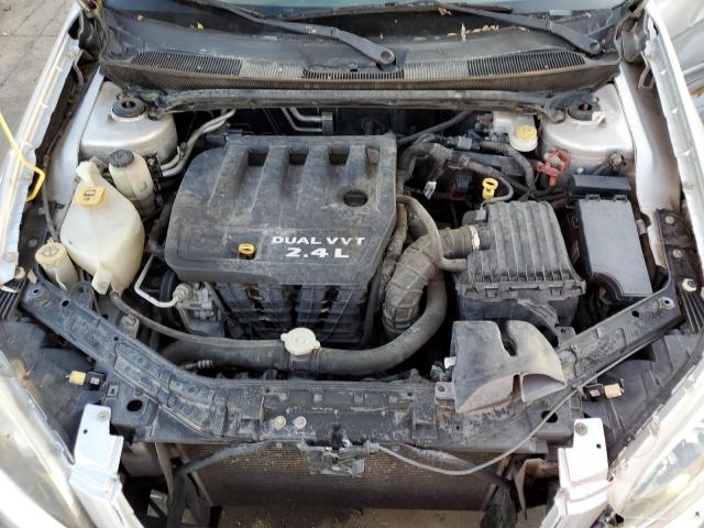 Foto 11 de la subasta – 2012 CHRYSLER 200 LX con VIN 1C3CCBAB1CN228861