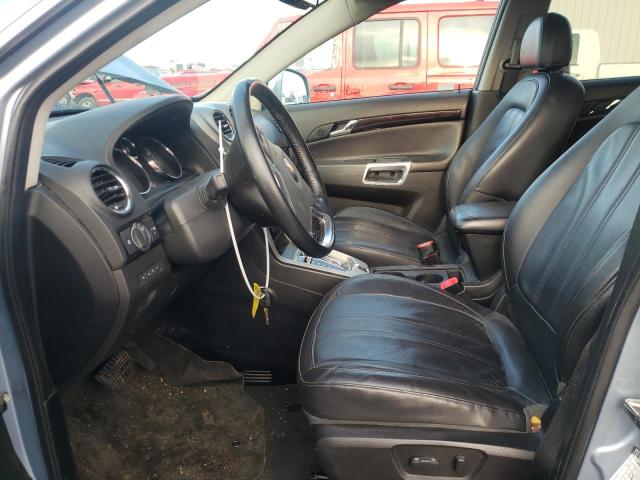 Photo 7 from auction – 2013 CHEVROLET CAPTIVA LT with VIN 3GNAL3EK1DS627268