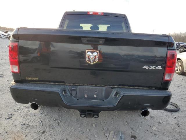 Photo 6 from auction – 2014 RAM 1500 ST with VIN 1C6RR7KT2ES241655