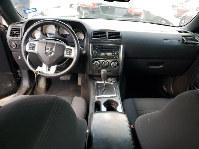 Photo 8 from auction – 2012 DODGE CHALLENGER with VIN 2C3CDYAG2CH268502