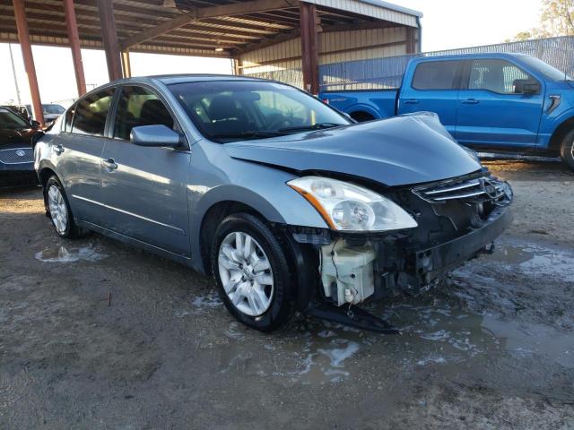 Photo 4 from auction – 2012 NISSAN ALTIMA BAS with VIN 1N4AL2AP0CC208777