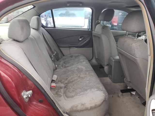 Photo 10 from auction – 2007 CHEVROLET MALIBU LS with VIN 1G1ZS58F27F109065