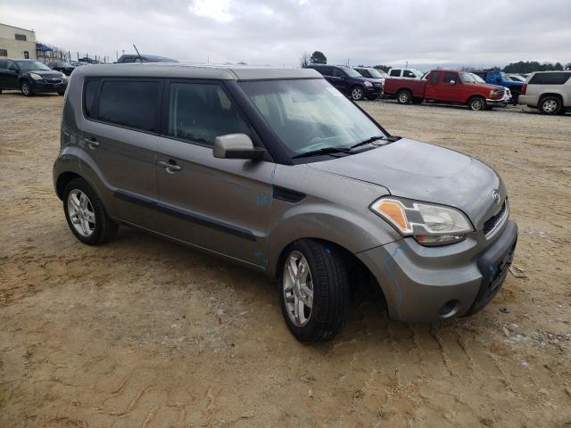 Photo 4 from auction – 2011 KIA SOUL + with VIN KNDJT2A25B7254952