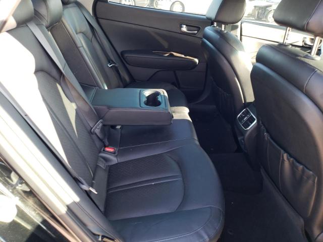 Photo 10 from auction – 2016 KIA OPTIMA EX with VIN 5XXGU4L30GG047747