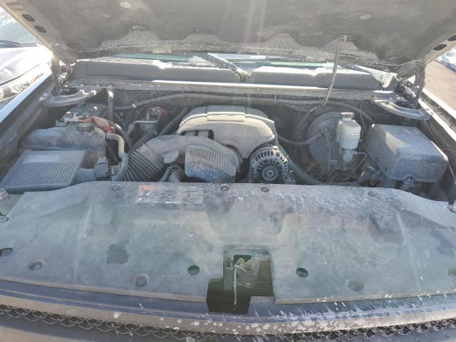 Photo 11 from auction – 2012 CHEVROLET SILVERADO with VIN 3GCPCPEA7CG137713