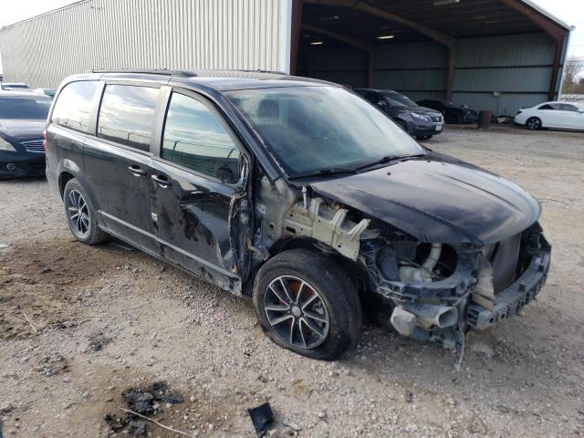 Photo 4 from auction – 2019 DODGE GRAND CARA with VIN 2C4RDGEG3KR524181