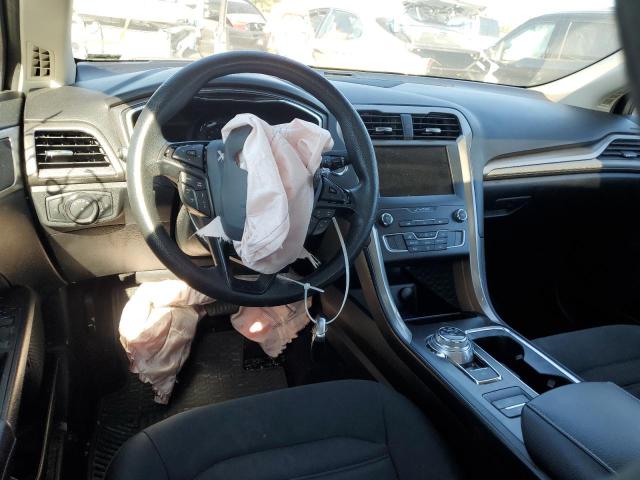 Photo 8 from auction – 2019 FORD FUSION SE with VIN 3FA6P0LU9KR139329