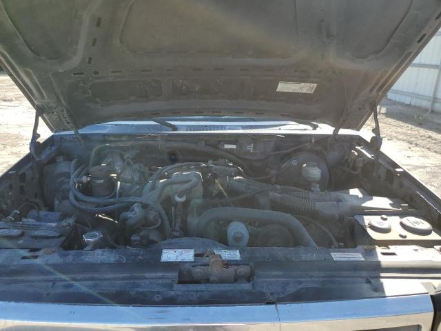 Photo 11 from auction – 1995 FORD F150 with VIN 1FTDF15Y0SNA26852