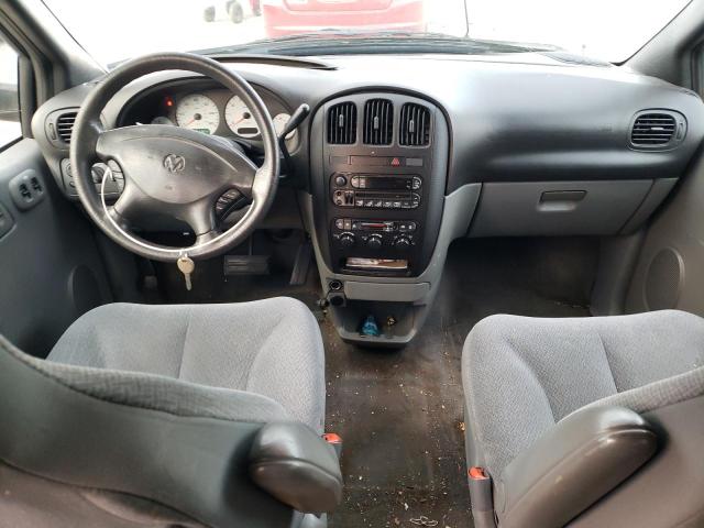Photo 8 from auction – 2004 DODGE GRAND CARA with VIN 1D4GP24R84B602737