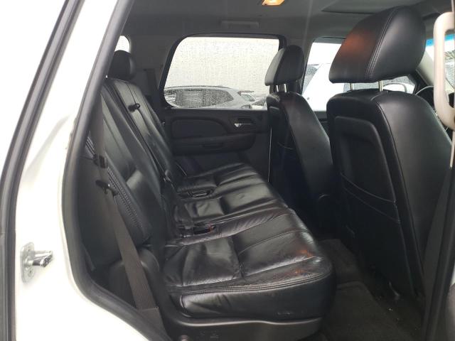 Photo 11 from auction – 2007 GMC YUKON with VIN 1GKFC13027J378221