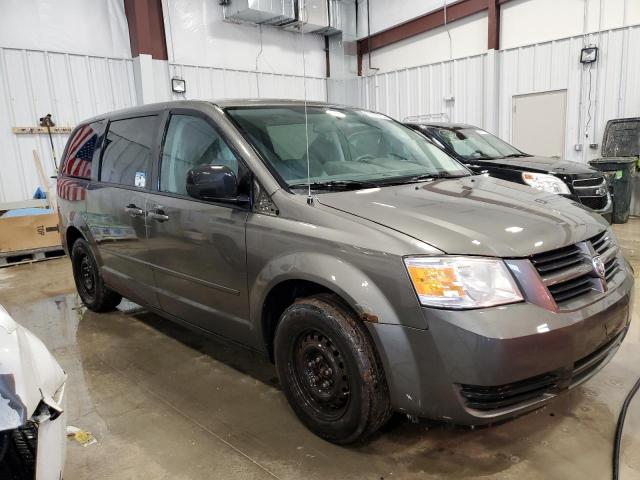 Photo 4 from auction – 2010 DODGE GRAND CARA with VIN 2D4RN4DE3AR390561