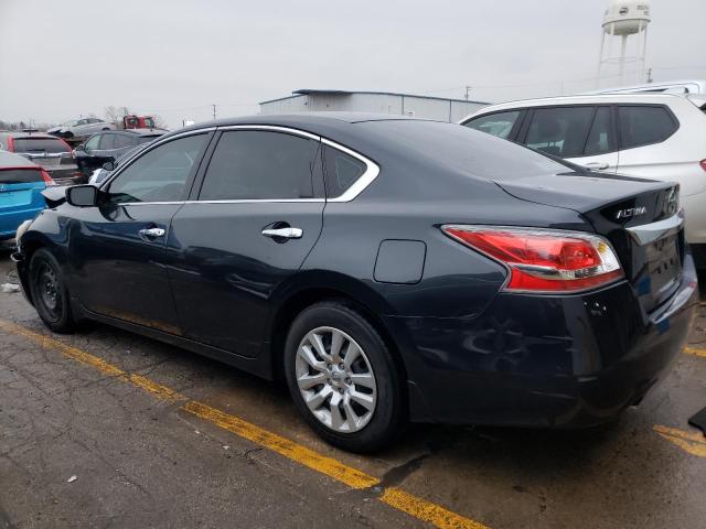 Photo 2 from auction – 2015 NISSAN ALTIMA 2.5 with VIN 1N4AL3AP5FC273845