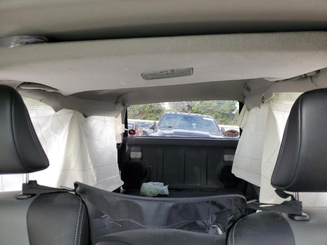 Photo 10 from auction – 2014 TOYOTA 4RUNNER SR with VIN JTEBU5JR9E5150590