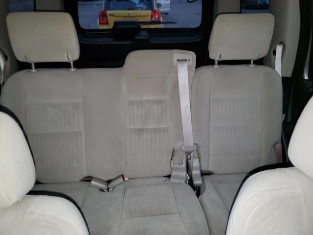 Photo 10 from auction – 2008 FORD EXPLORER E with VIN 1FMEU63E88UA77803