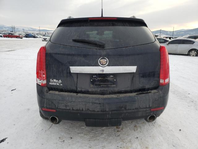 Photo 6 from auction – 2011 CADILLAC SRX PREMIU with VIN 3GYFNFEY3BS541532