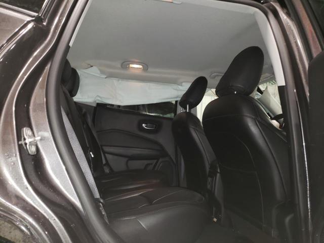 Photo 10 from auction – 2020 JEEP COMPASS LI with VIN 3C4NJDCB3LT203611