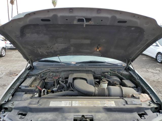 Photo 11 from auction – 2000 FORD EXPEDITION with VIN 1FMFU18L7YLB59333