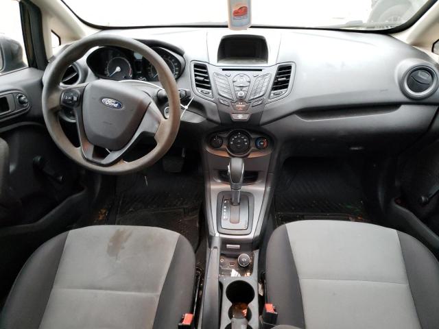 Photo 8 from auction – 2018 FORD FIESTA S with VIN 3FADP4AJ8JM100153