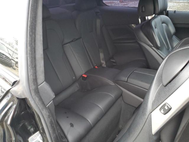 Photo 10 from auction – 2014 BMW M6 with VIN WBSLX9C54ED160069