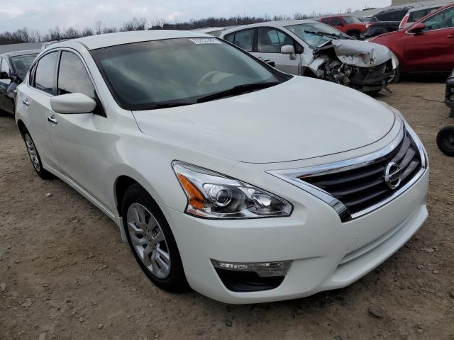 Photo 4 from auction – 2015 NISSAN ALTIMA 2.5 with VIN 1N4AL3AP3FN388061