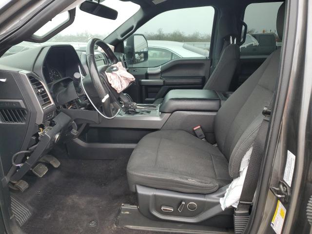 Photo 7 from auction – 2016 FORD F150 SUPER with VIN 1FTEW1CG1GKD05153
