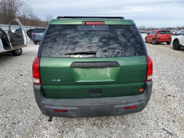 Photo 6 from auction – 2003 SATURN VUE with VIN 5GZCZ23D03S839134