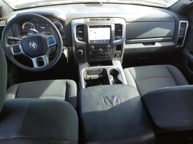 Photo 8 from auction – 2022 RAM 1500 CLASS with VIN 1C6RR7GG7NS122477