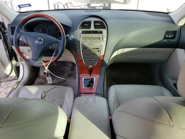 Photo 8 from auction – 2007 LEXUS ES 350 with VIN JTHBJ46G972102816