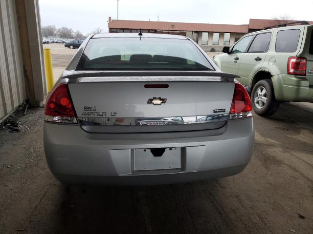 Photo 6 from auction – 2011 CHEVROLET IMPALA LT with VIN 2G1WB5EK0B1330216