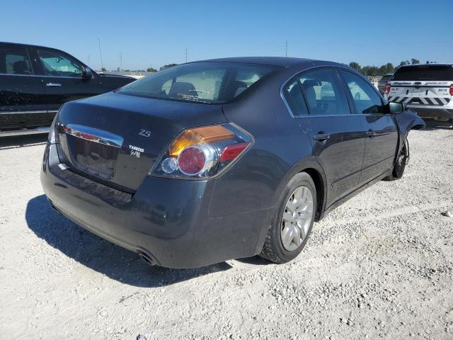 Photo 3 from auction – 2012 NISSAN ALTIMA BAS with VIN 1N4AL2AP4CC206563