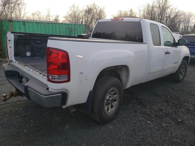 Photo 3 from auction – 2012 GMC SIERRA K15 with VIN 1GTR2UEA9CZ355324