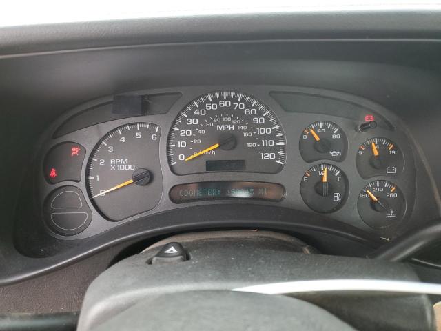 Photo 9 from auction – 2003 CHEVROLET SILVERADO with VIN 1GCEC14X73Z127323