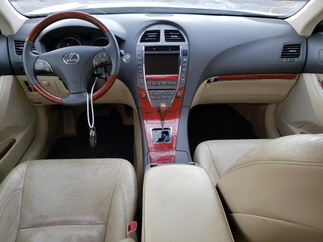 Photo 8 from auction – 2012 LEXUS ES 350 with VIN JTHBK1EG1C2499283