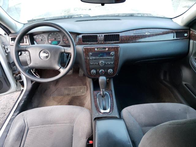 Photo 8 from auction – 2013 CHEVROLET IMPALA LS with VIN 2G1WF5E32D1263523