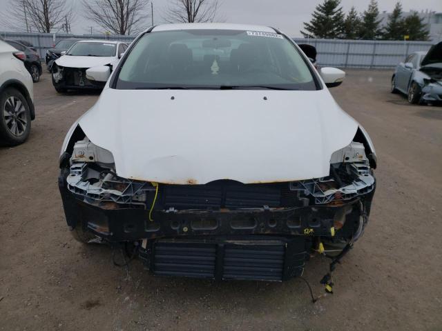 Photo 5 from auction – 2013 FORD FOCUS SE with VIN 1FADP3F21DL108886