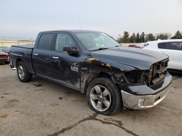 Photo 4 from auction – 2018 RAM 1500 SLT with VIN 1C6RR7TT0JS246846