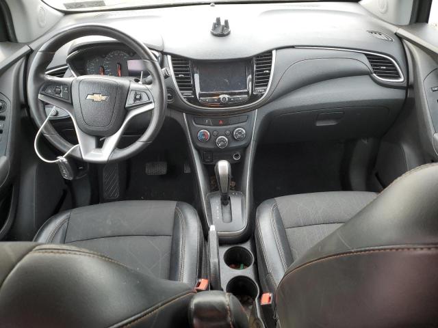 Photo 8 from auction – 2017 CHEVROLET TRAX 1LT with VIN 3GNCJPSB7HL196459