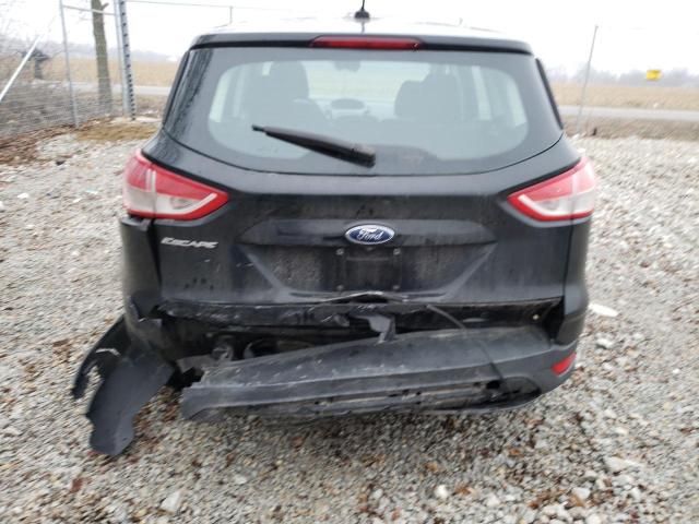 Photo 6 from auction – 2016 FORD ESCAPE S with VIN 1FMCU0F77GUB53687