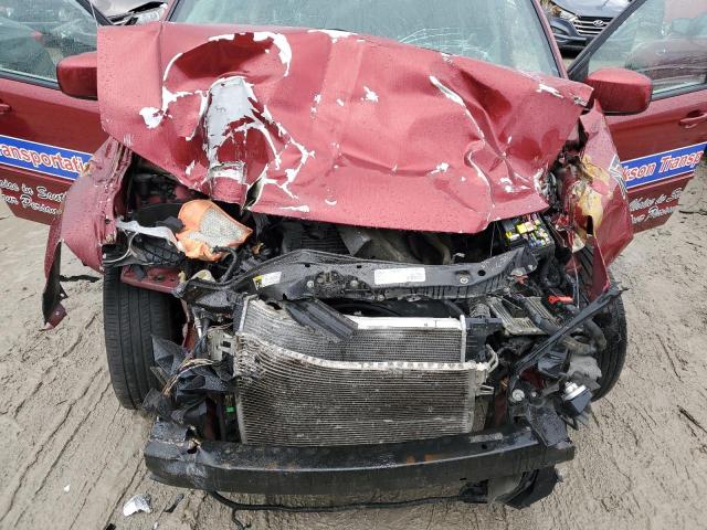 Photo 12 from auction – 2015 DODGE GRAND CARA with VIN 2C4RDGCG3FR745563