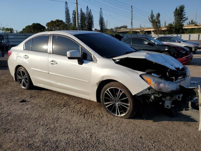 Photo 4 from auction – 2014 SUBARU IMPREZA PR with VIN JF1GJAD62EH012441
