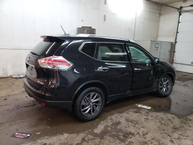 Photo 3 from auction – 2016 NISSAN ROGUE S with VIN 5N1AT2MVXGC772619