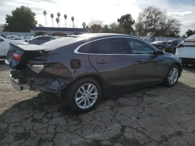 Photo 3 from auction – 2018 CHEVROLET MALIBU LT with VIN 1G1ZD5ST6JF256974