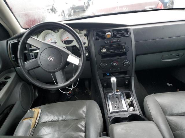 Photo 8 from auction – 2005 DODGE MAGNUM SXT with VIN 2D4GZ48VX5H589995