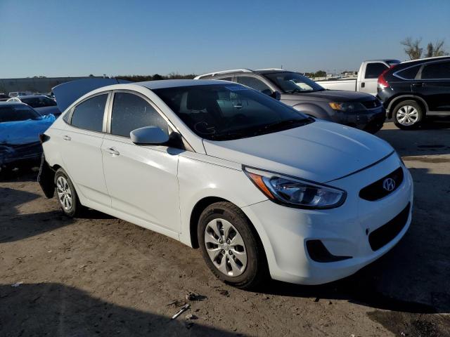 Photo 4 from auction – 2016 HYUNDAI ACCENT SE with VIN KMHCT4AE0GU978437