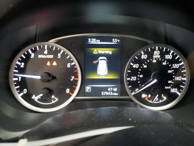 Photo 9 from auction – 2017 NISSAN SENTRA S with VIN 3N1AB7AP0HY352535