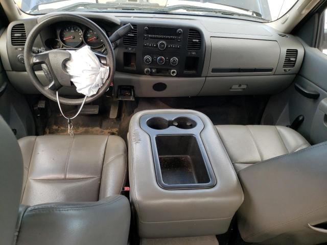 Zdjęcie 8 z aukcji – 2010 CHEVROLET SILVERADO z VIN 1GCSCPEA3AZ214844
