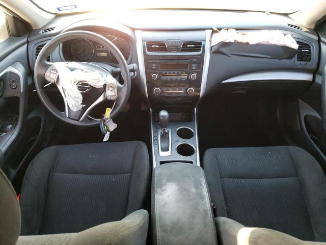 Фото 8 с аукциона – 2015 NISSAN ALTIMA 2.5 с VIN 1N4AL3AP5FC243003